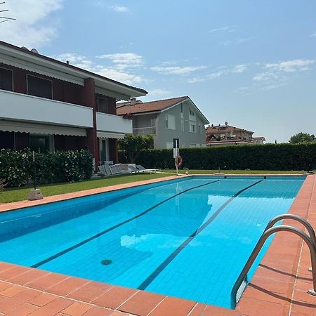 Bardolino Lake Apartments ภายนอก รูปภาพ