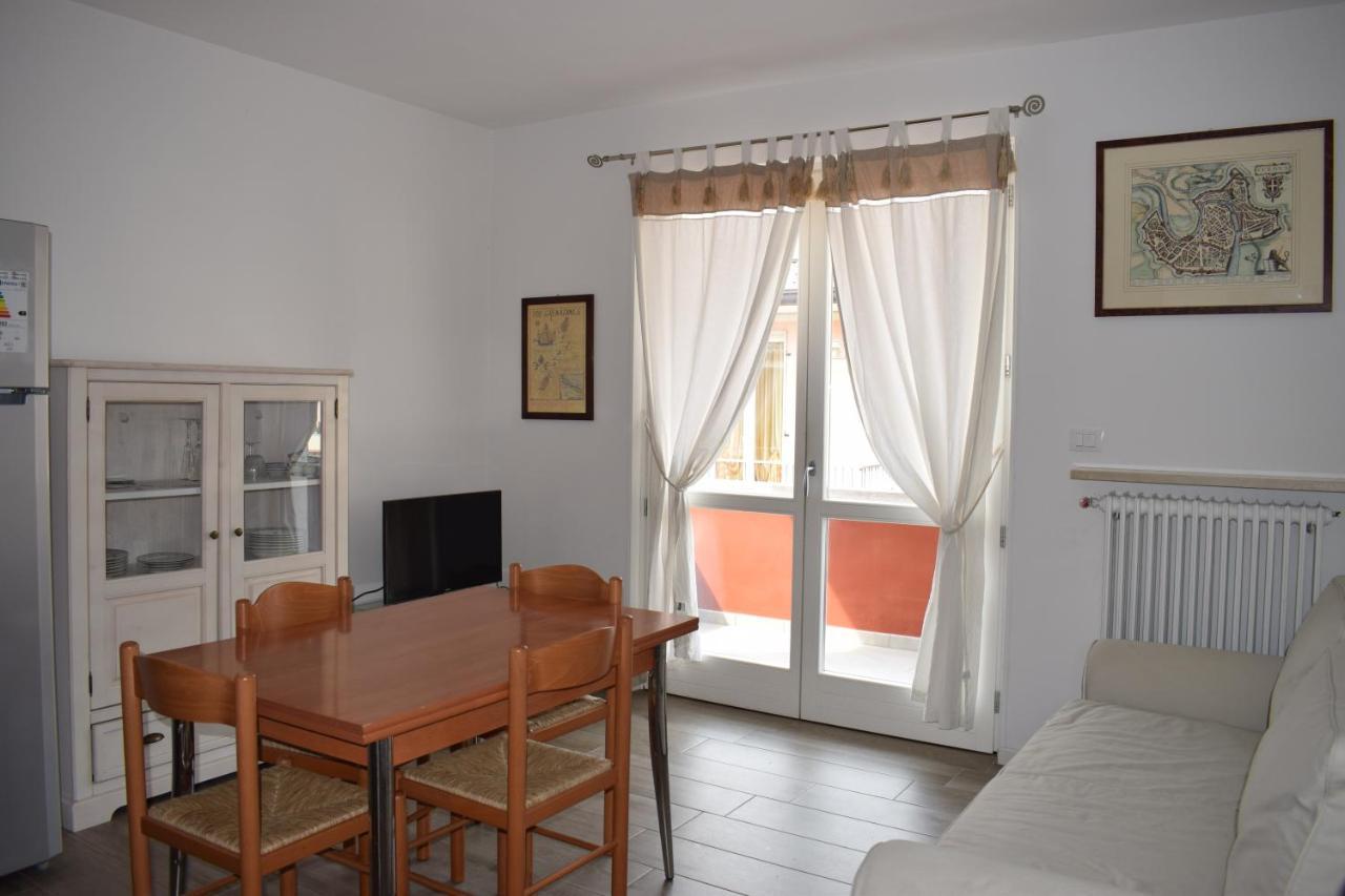Bardolino Lake Apartments ภายนอก รูปภาพ