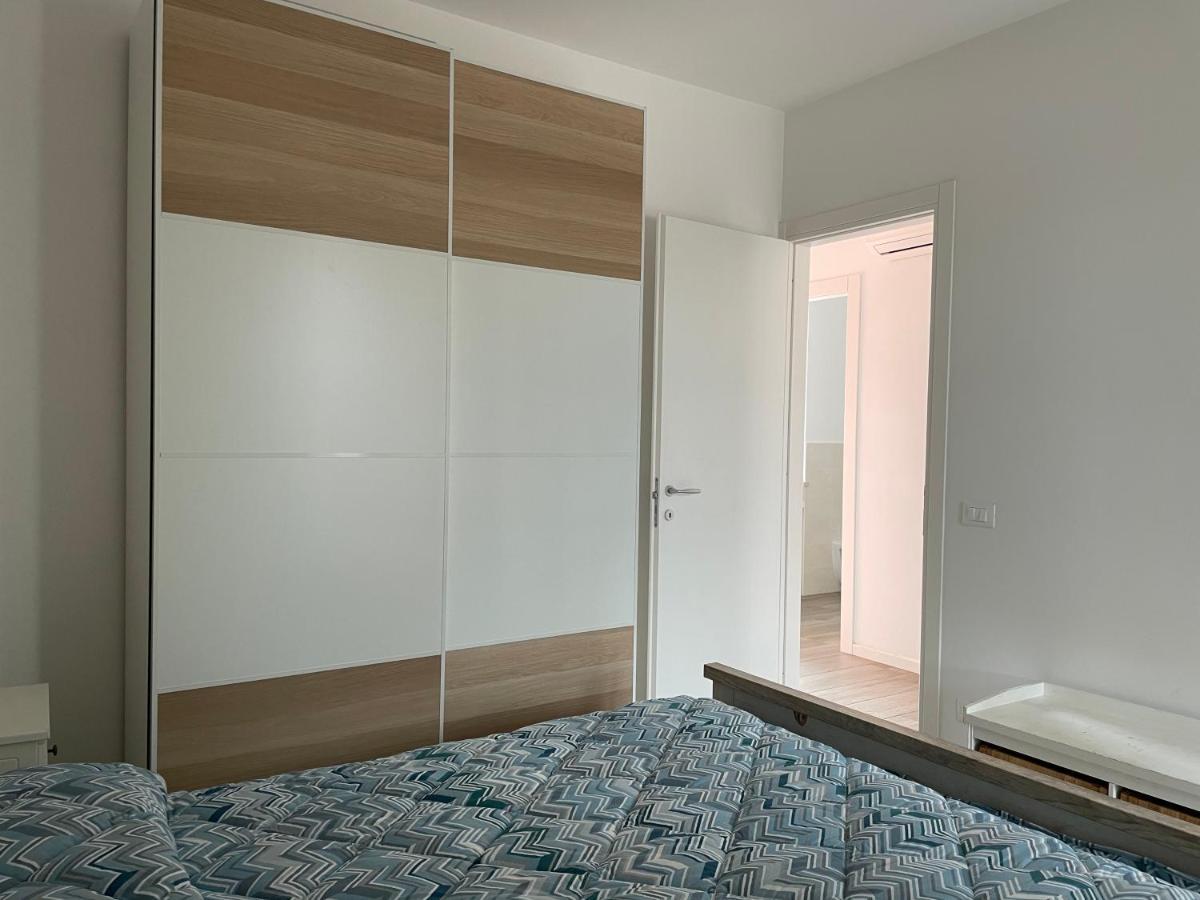 Bardolino Lake Apartments ภายนอก รูปภาพ