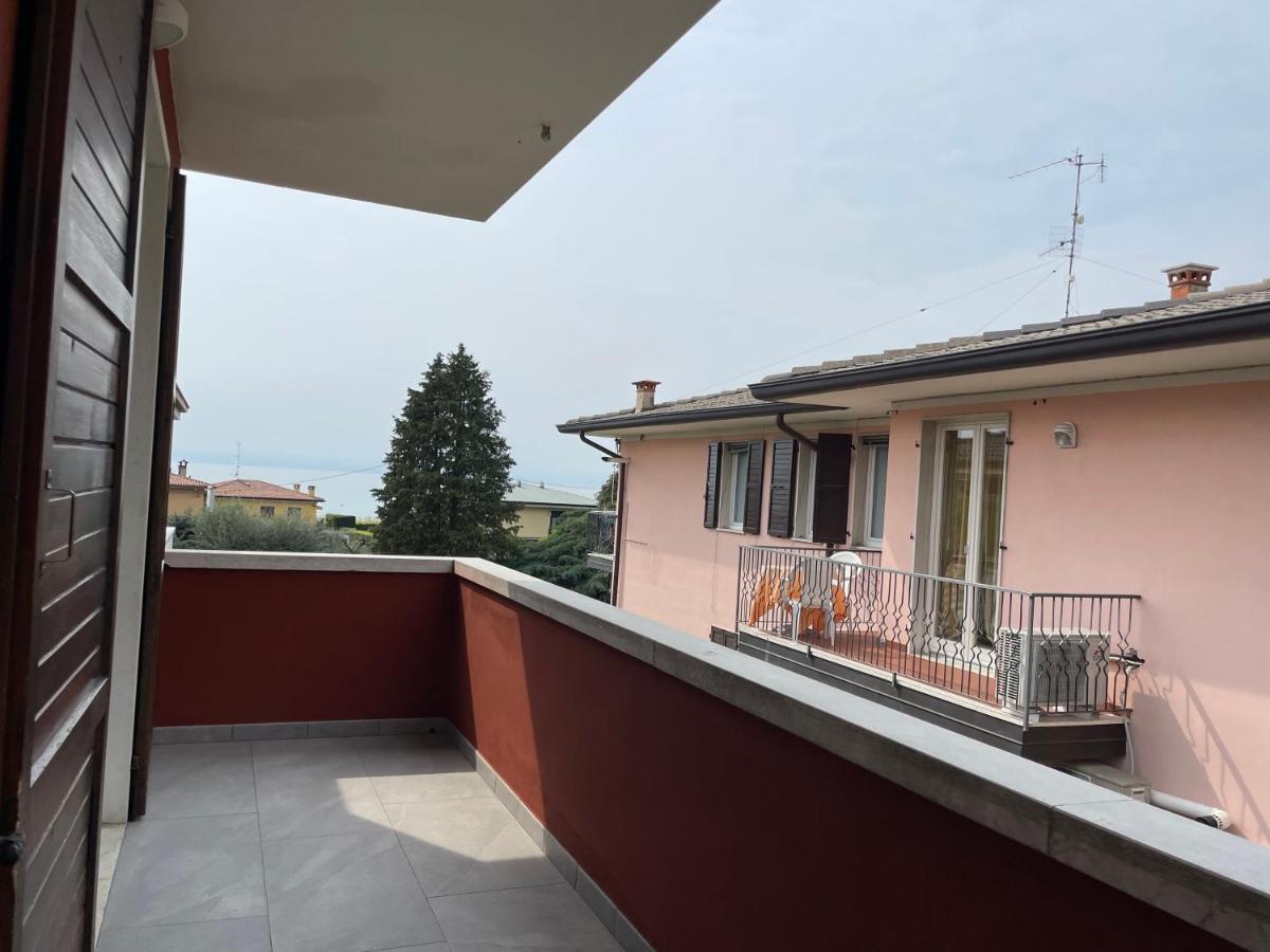 Bardolino Lake Apartments ภายนอก รูปภาพ