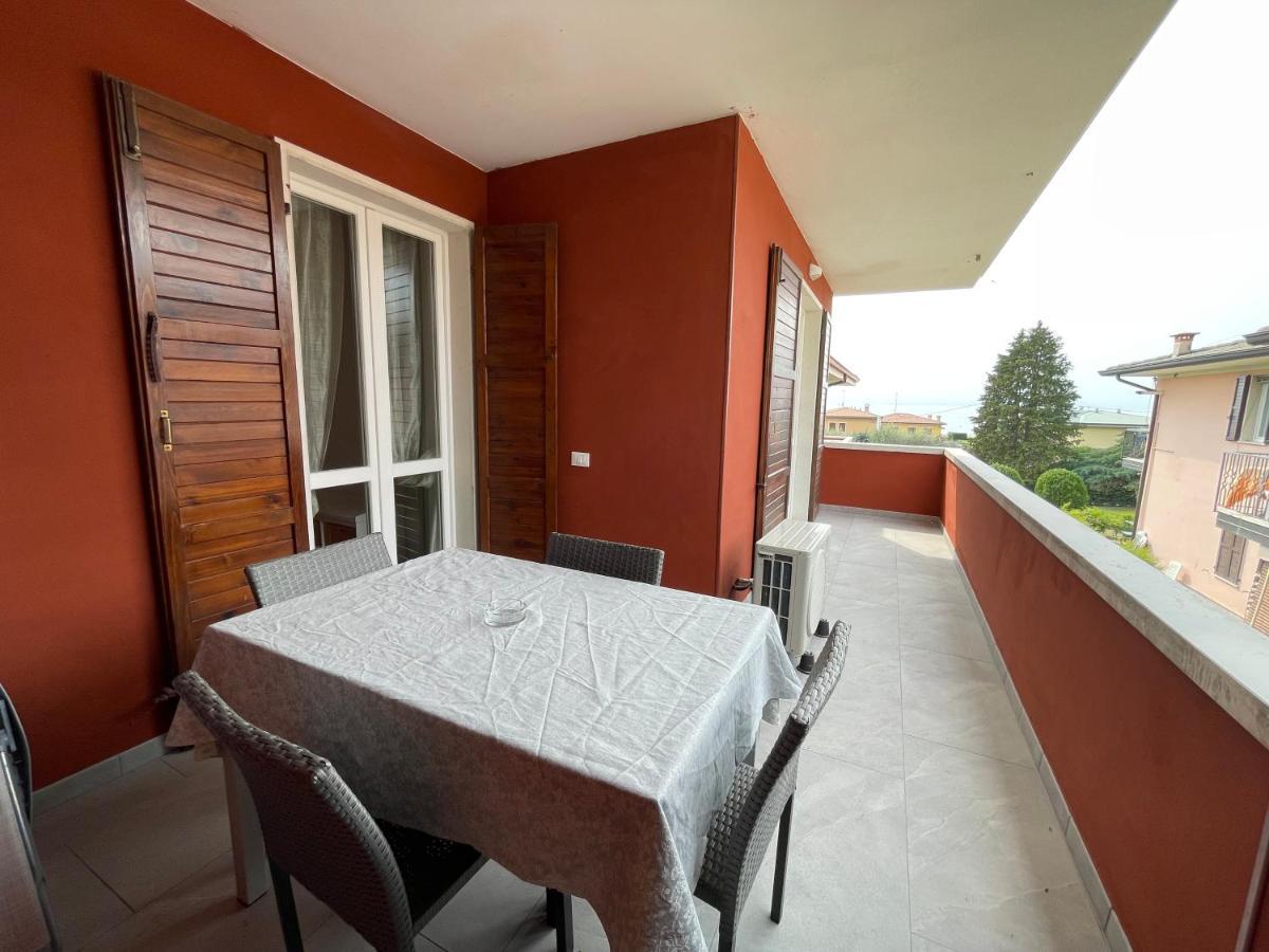 Bardolino Lake Apartments ภายนอก รูปภาพ