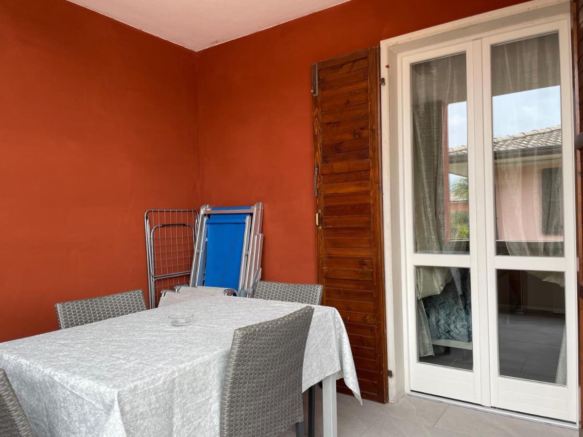 Bardolino Lake Apartments ภายนอก รูปภาพ