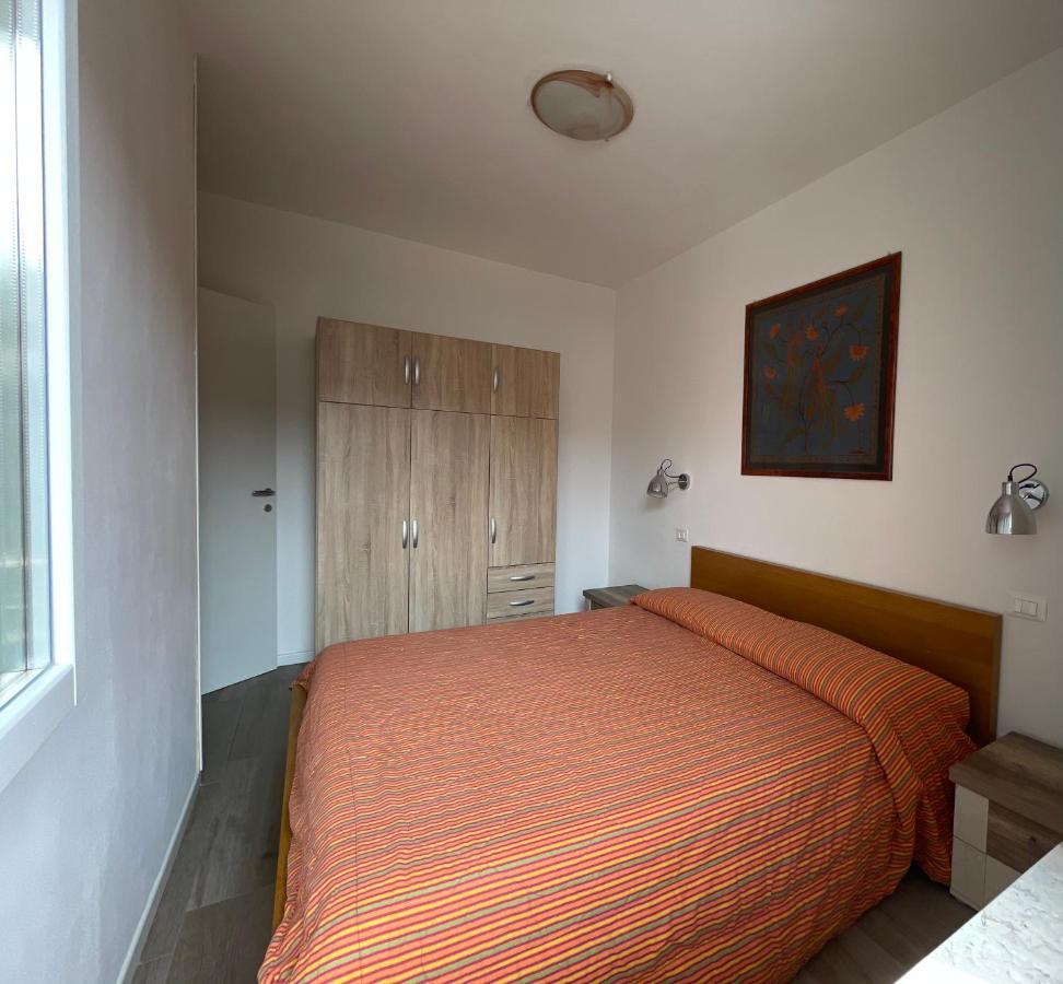 Bardolino Lake Apartments ภายนอก รูปภาพ