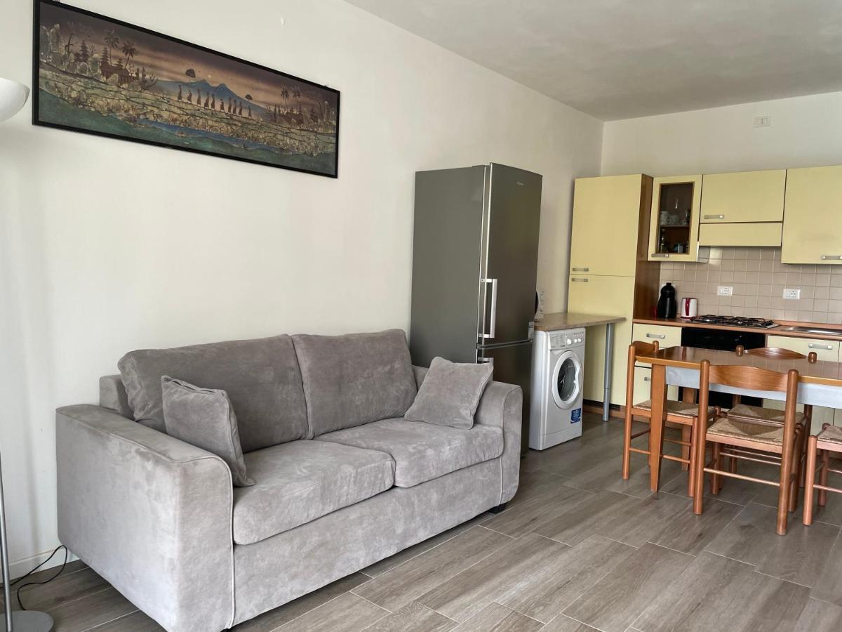 Bardolino Lake Apartments ภายนอก รูปภาพ
