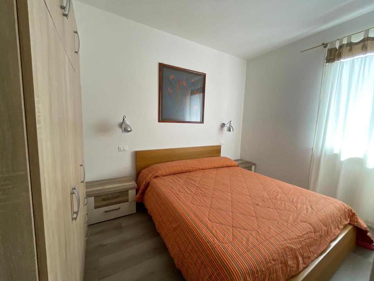 Bardolino Lake Apartments ภายนอก รูปภาพ