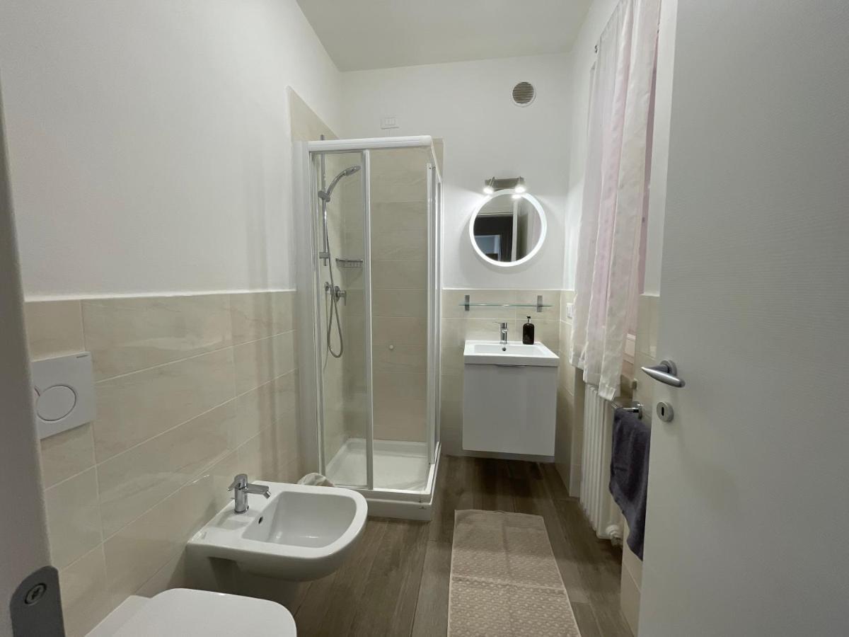Bardolino Lake Apartments ภายนอก รูปภาพ
