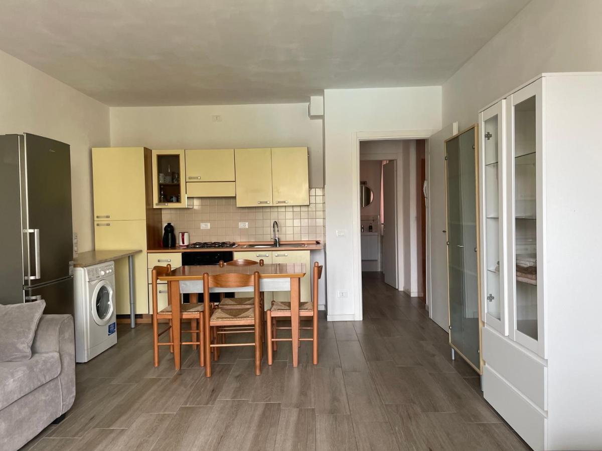 Bardolino Lake Apartments ภายนอก รูปภาพ