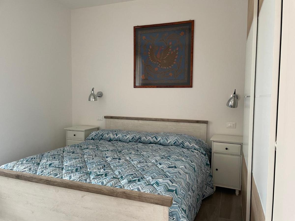 Bardolino Lake Apartments ภายนอก รูปภาพ