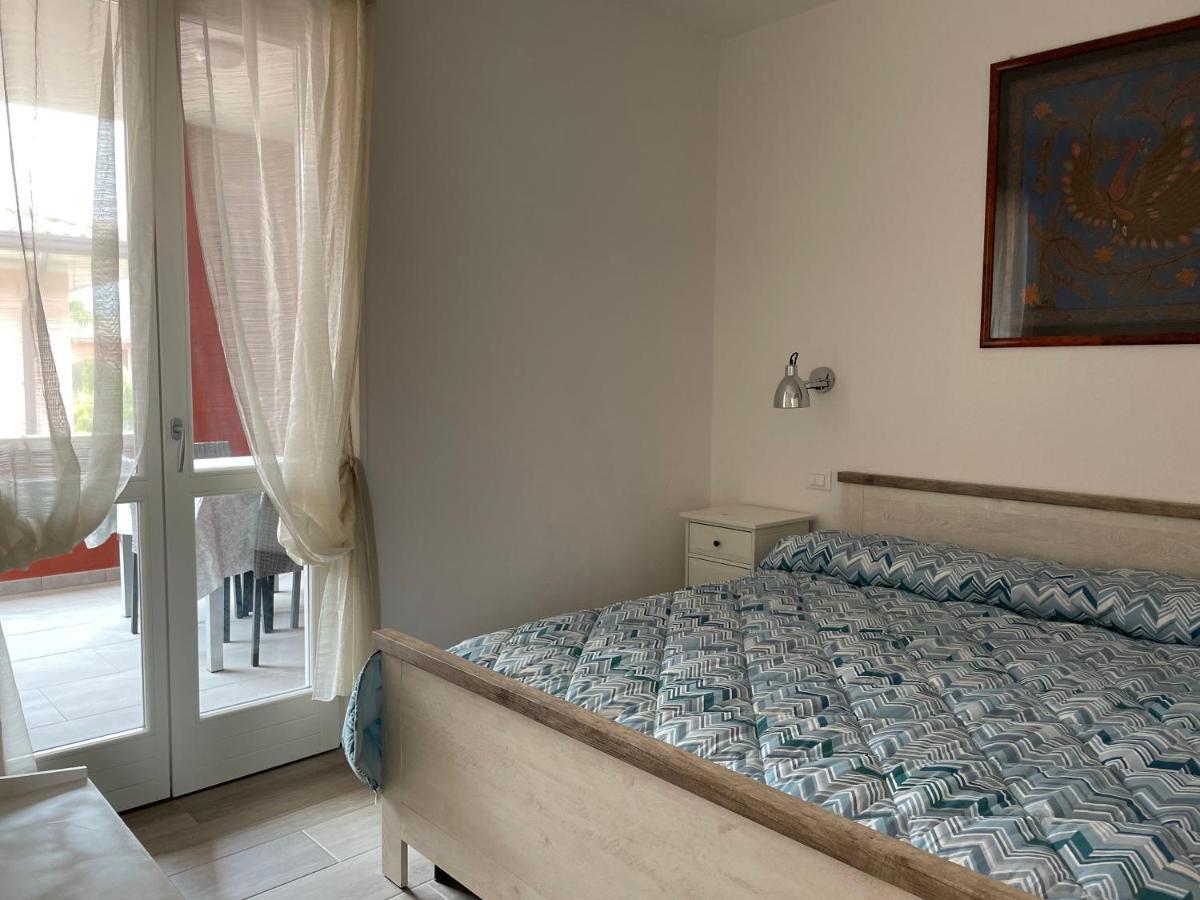 Bardolino Lake Apartments ภายนอก รูปภาพ