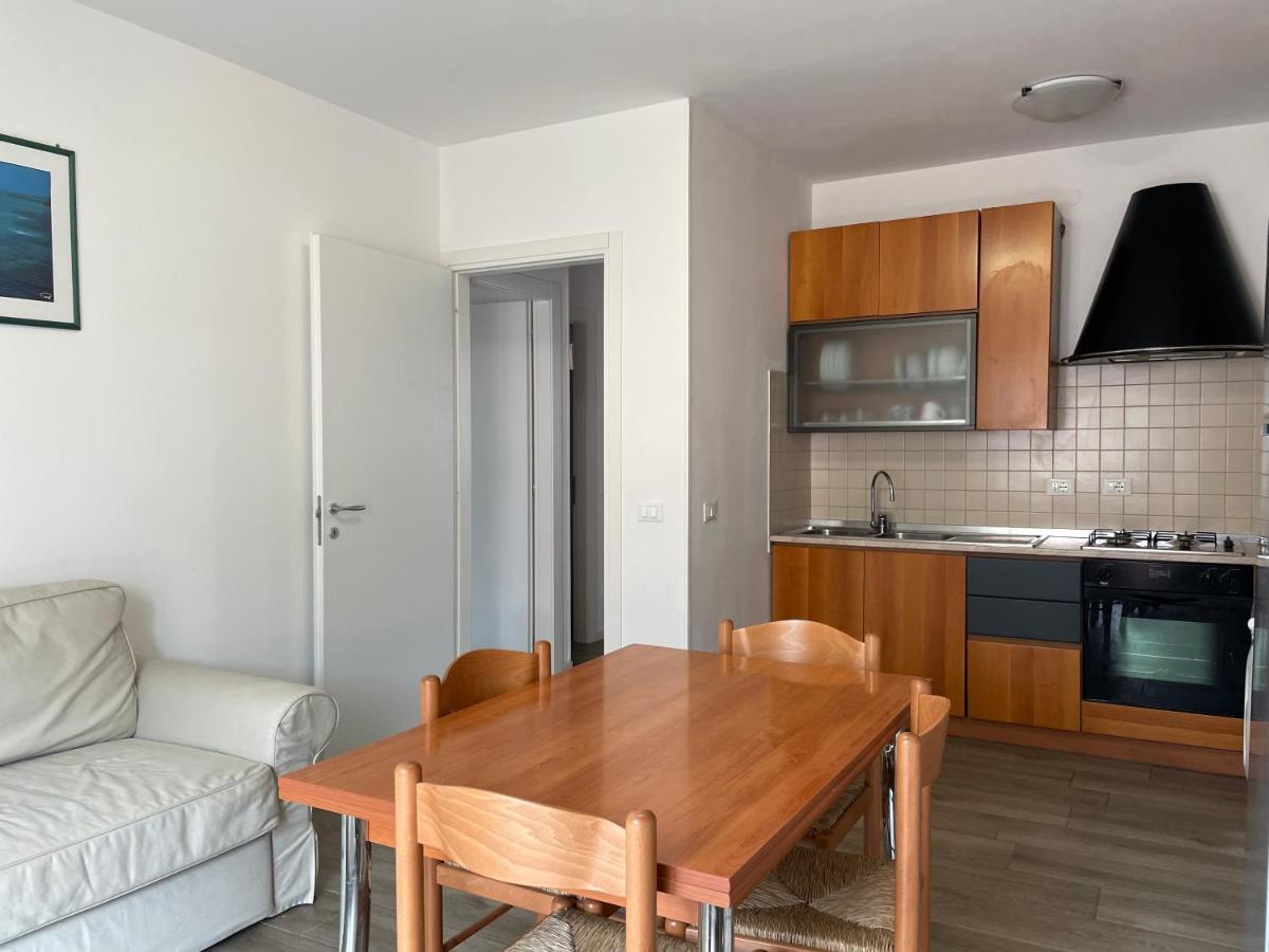 Bardolino Lake Apartments ภายนอก รูปภาพ
