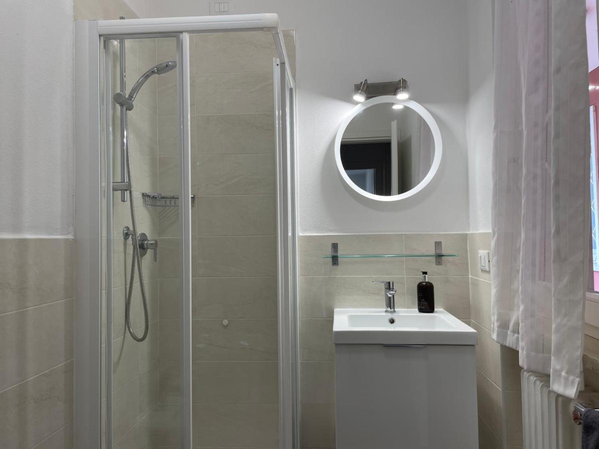 Bardolino Lake Apartments ภายนอก รูปภาพ