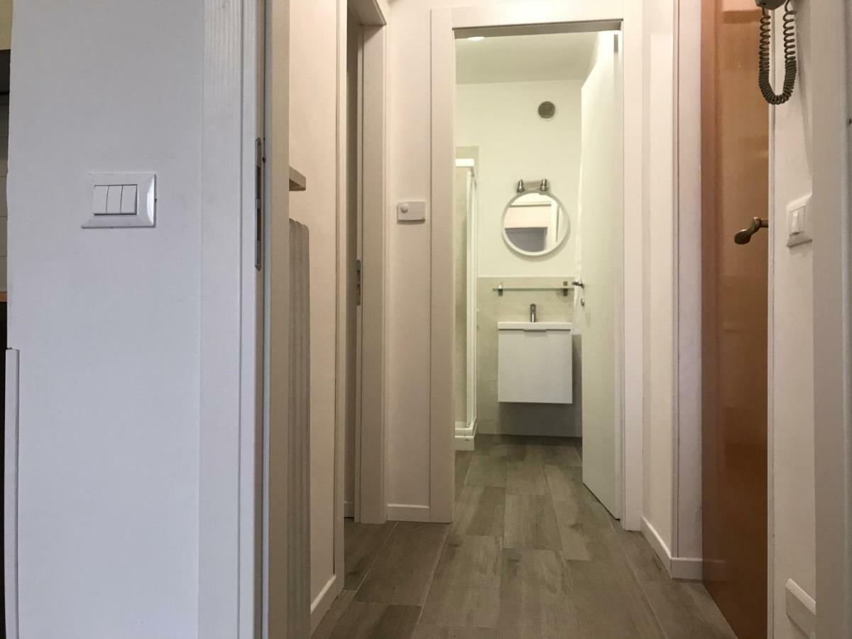 Bardolino Lake Apartments ภายนอก รูปภาพ