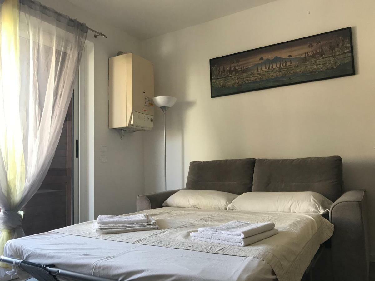 Bardolino Lake Apartments ภายนอก รูปภาพ